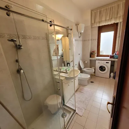La Casa Di Jonny Con Wi Fi Guest house 3*