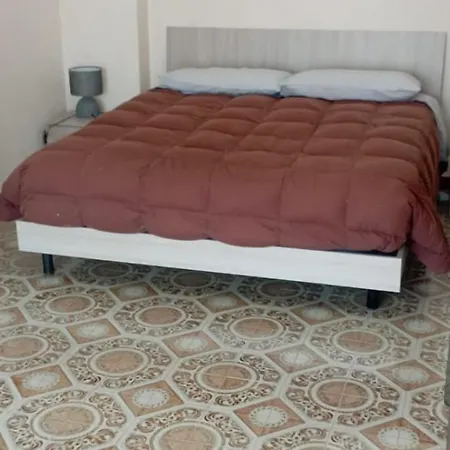 La Casa Di Jonny Con Wi Fi Avellino