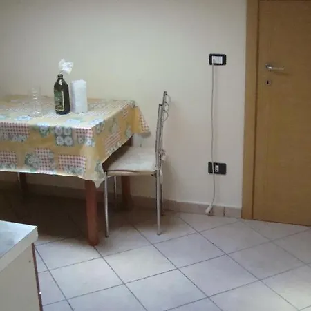 La Casa Di Jonny Con Wi Fi 3*